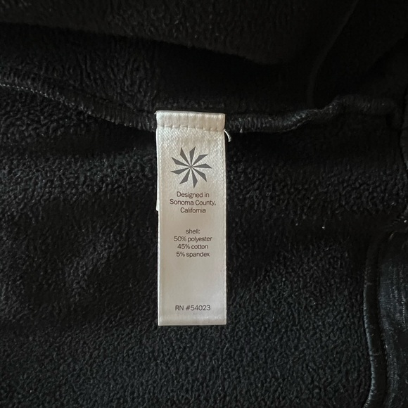 Athleta jacket - Picture 2 of 4